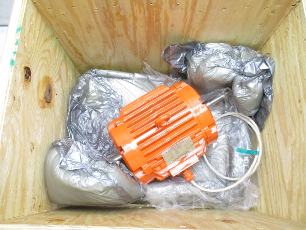 ELECTROMECH TECHNOLOGIES M-4462-A 200V 6.5A NSMP