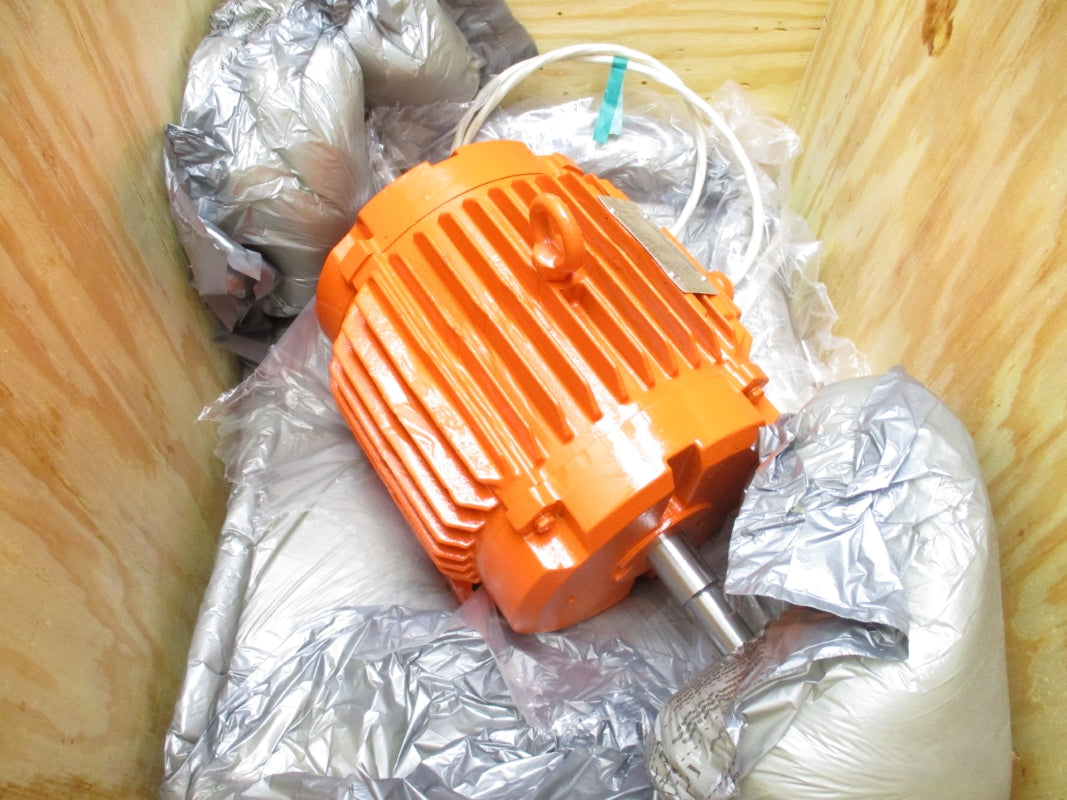 ELECTROMECH TECHNOLOGIES M-4462-A 200V 6.5A NSMP