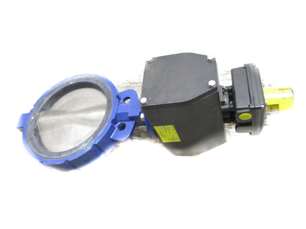 PENTAIR KEYSTONE F79U036 212-952-036-79U-000 120PSI NSNP