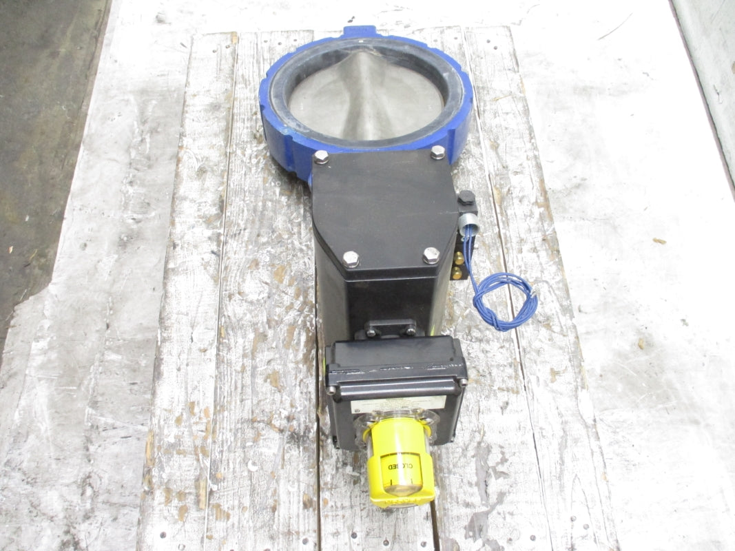 PENTAIR KEYSTONE F79U036 212-952-036-79U-000 120PSI NSNP