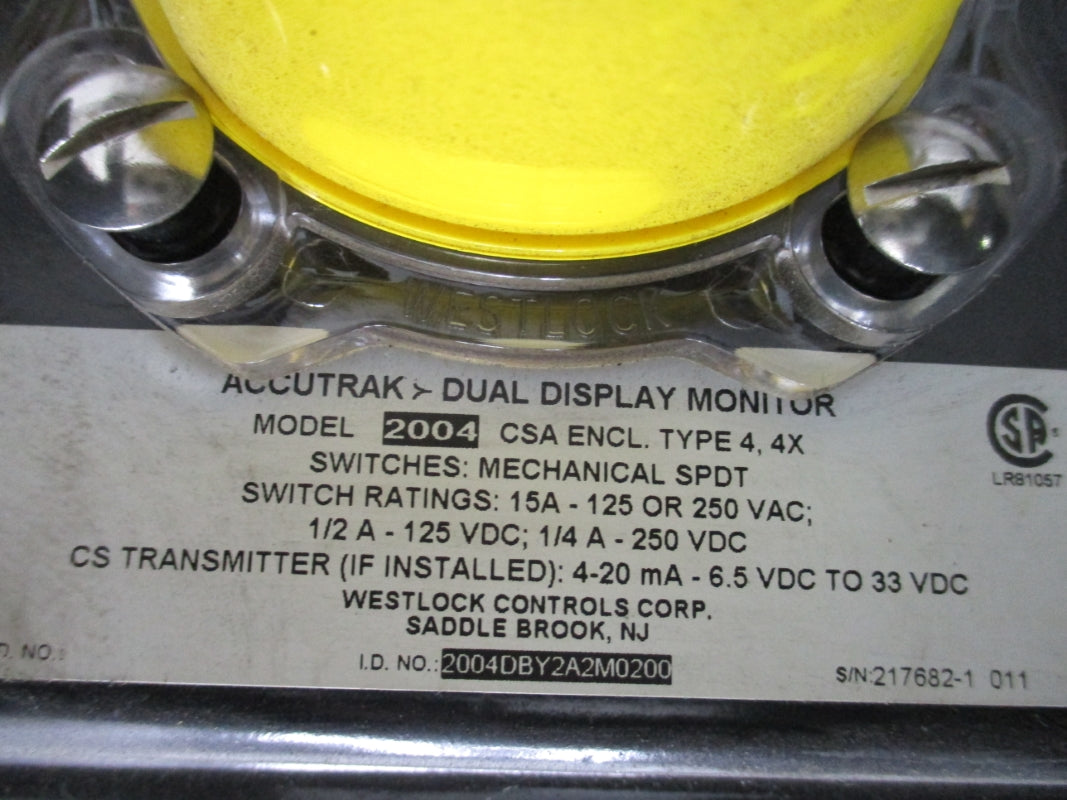 PENTAIR KEYSTONE F79U036 212-952-036-79U-000 120PSI NSNP