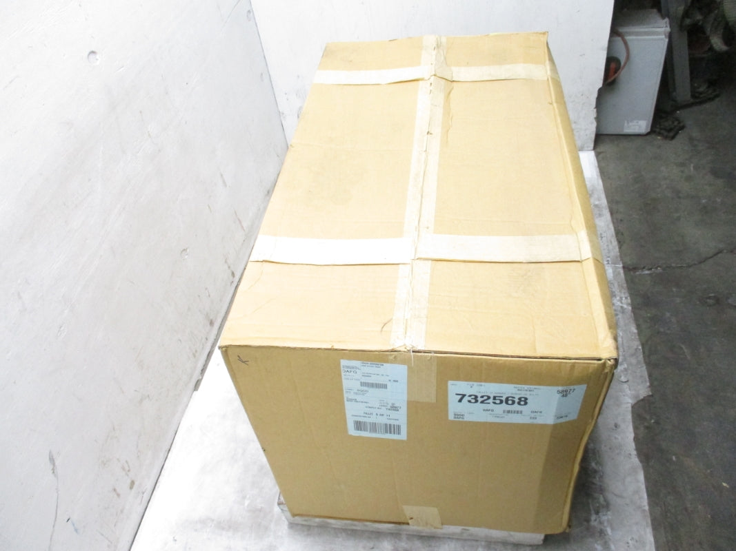 SQUARE D PBQ3640G 400A 600V NSFS