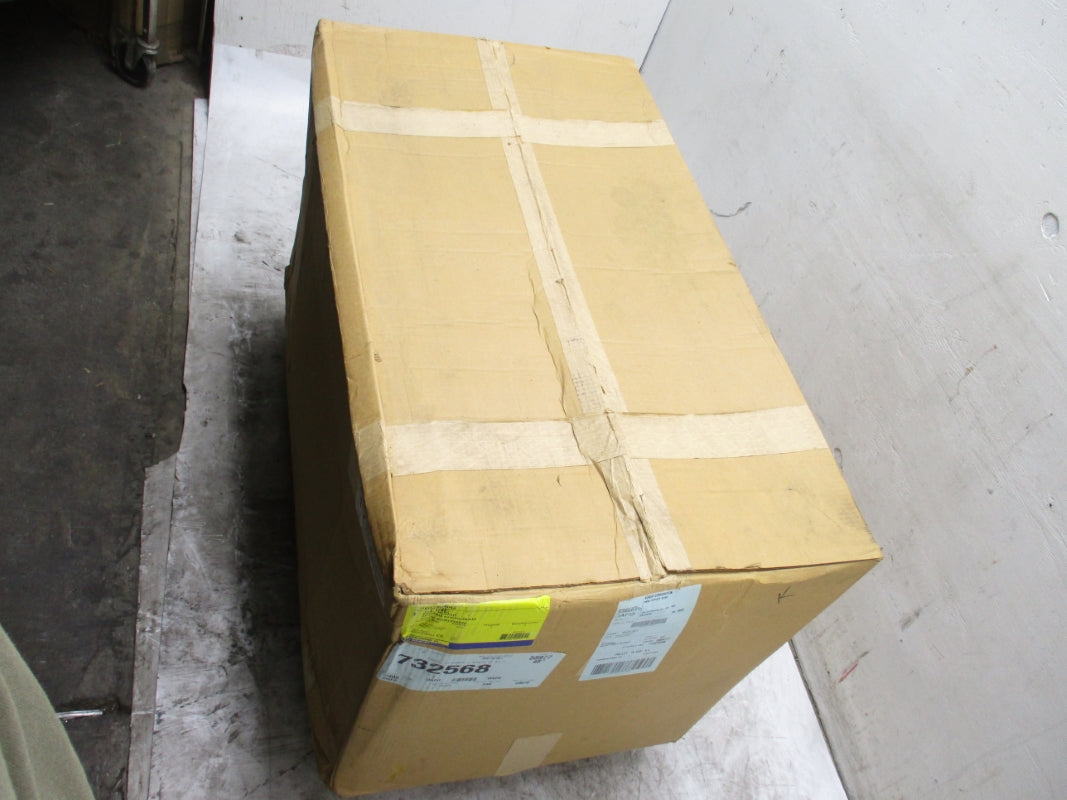SQUARE D PBQ3640G 400A 600V NSFS