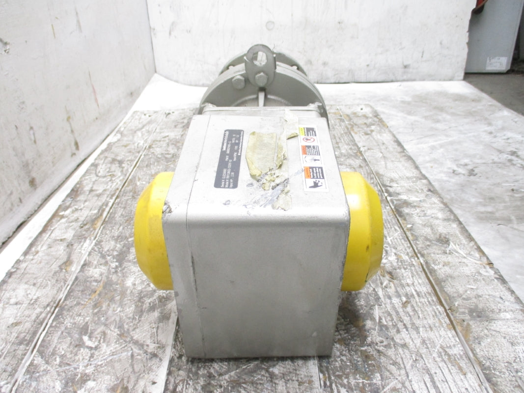 SUMITOMO DRIVE TECHNOLOGIES 999REPAIR-G RNYJMS2-1520Y-10 NSNP