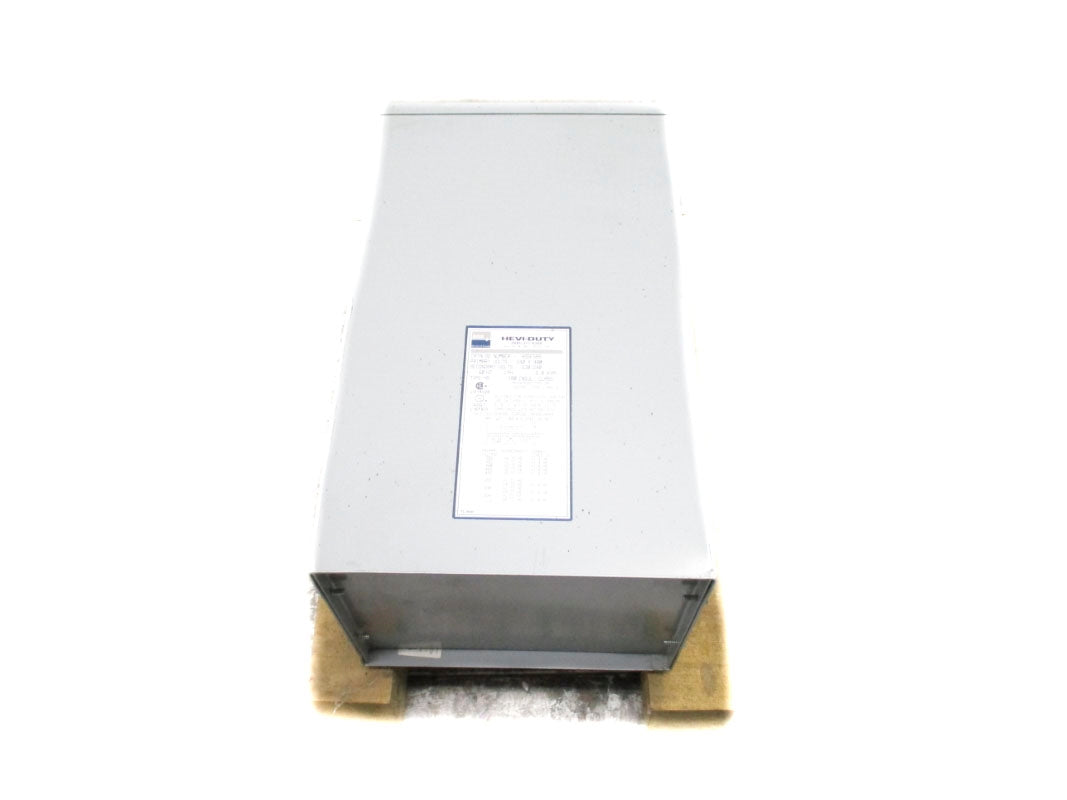 SOLA HEVI-DUTY HS5F5AS 240/4580V 5.0KVA NSNP