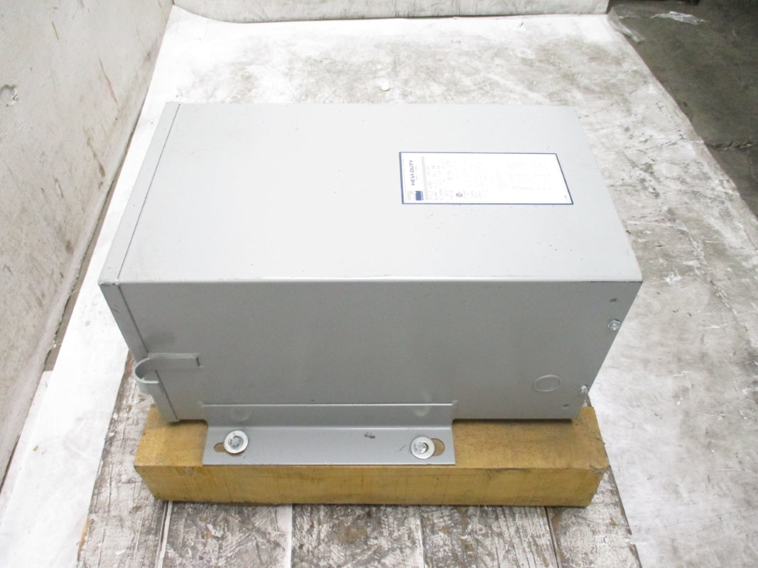 SOLA HEVI-DUTY HS5F5AS 240/4580V 5.0KVA NSNP