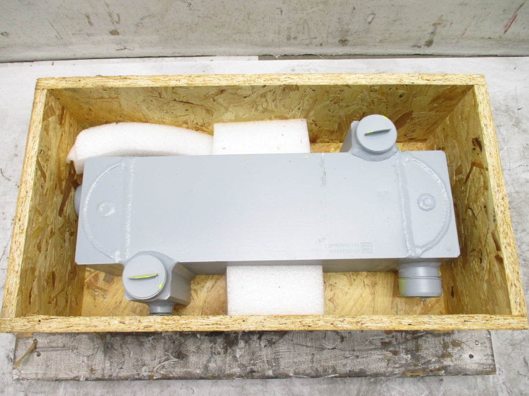 AKG ATLAS COPCO 4653-441-0000ER P1604335701 NSMP