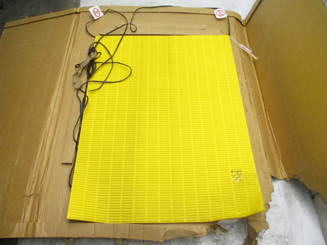 ALLEN BRADLEY 440F-M2015BYNN SER. A NSMP