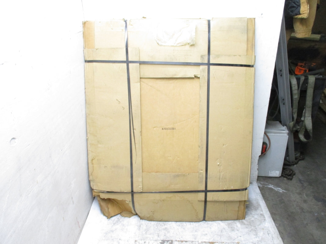 ALLEN BRADLEY 440F-M2020BYNN SER. A NSFS