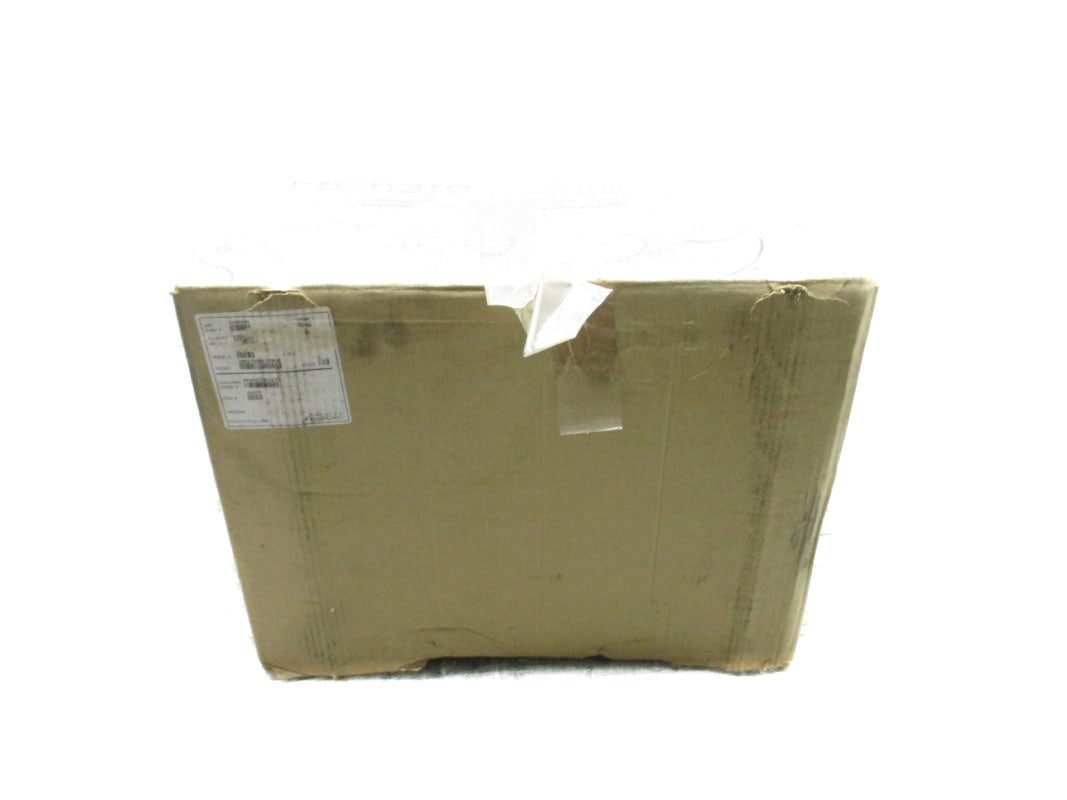 FOXBORO 2800 SERIES TITANIUM 2802-SABA-TTA-G 120VAC 1.3A NSMP