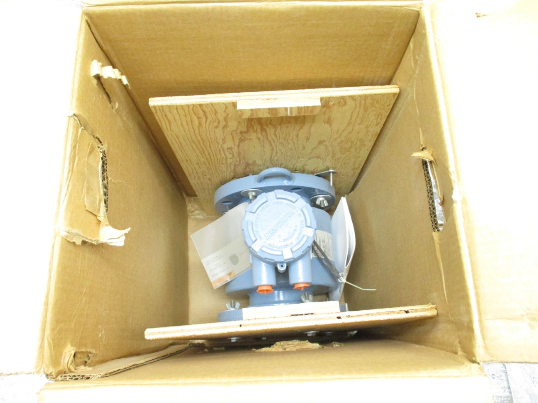 ROSEMOUNT 8707THA040S1W1Q4N5L1 275PSI 185VDC 5.0A NSMP