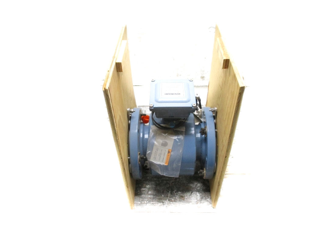 ROSEMOUNT 8707THA040S1W1N5L2 275PSI NSNP