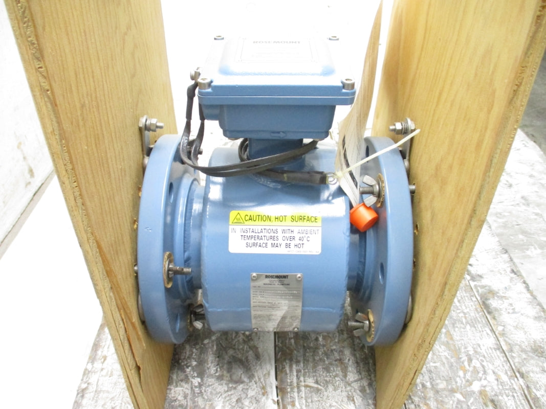 ROSEMOUNT 8707THA040S1W1N5L2 275PSI NSNP