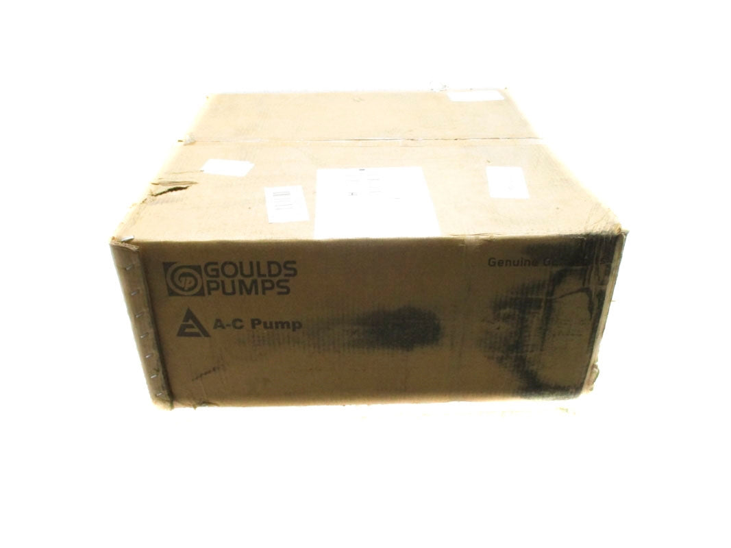 GOULDS PUMPS COVER TAPER 3180 19 INCH C06004A NSMP