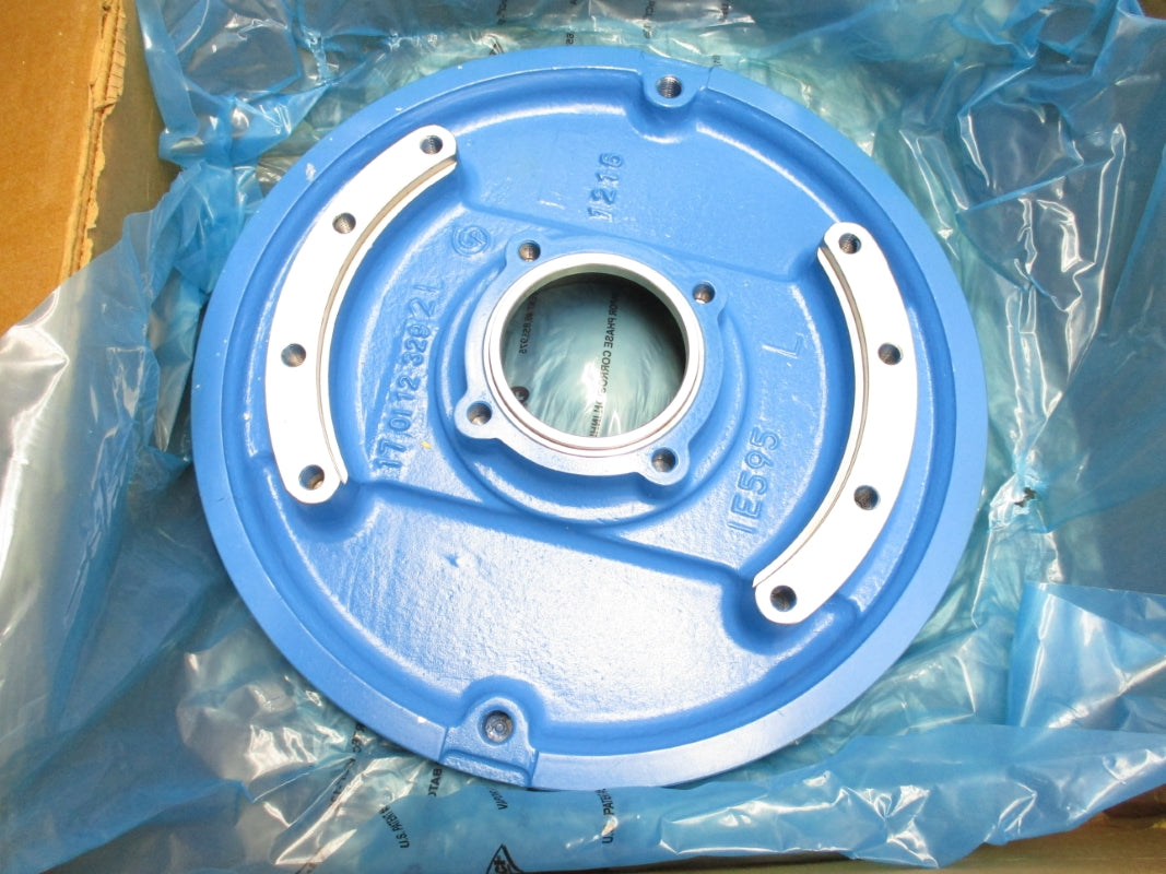 GOULDS PUMPS COVER TAPER 3180 19 INCH C06004A NSMP