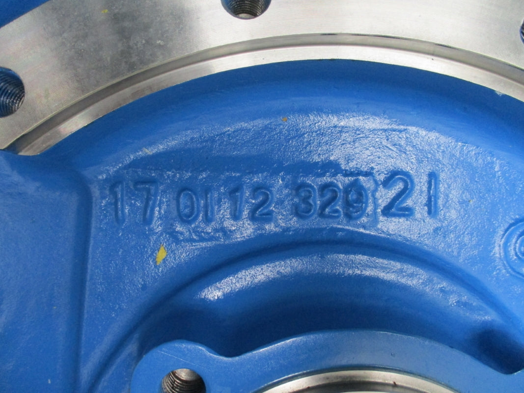 GOULDS PUMPS COVER TAPER 3180 19 INCH C06004A NSMP