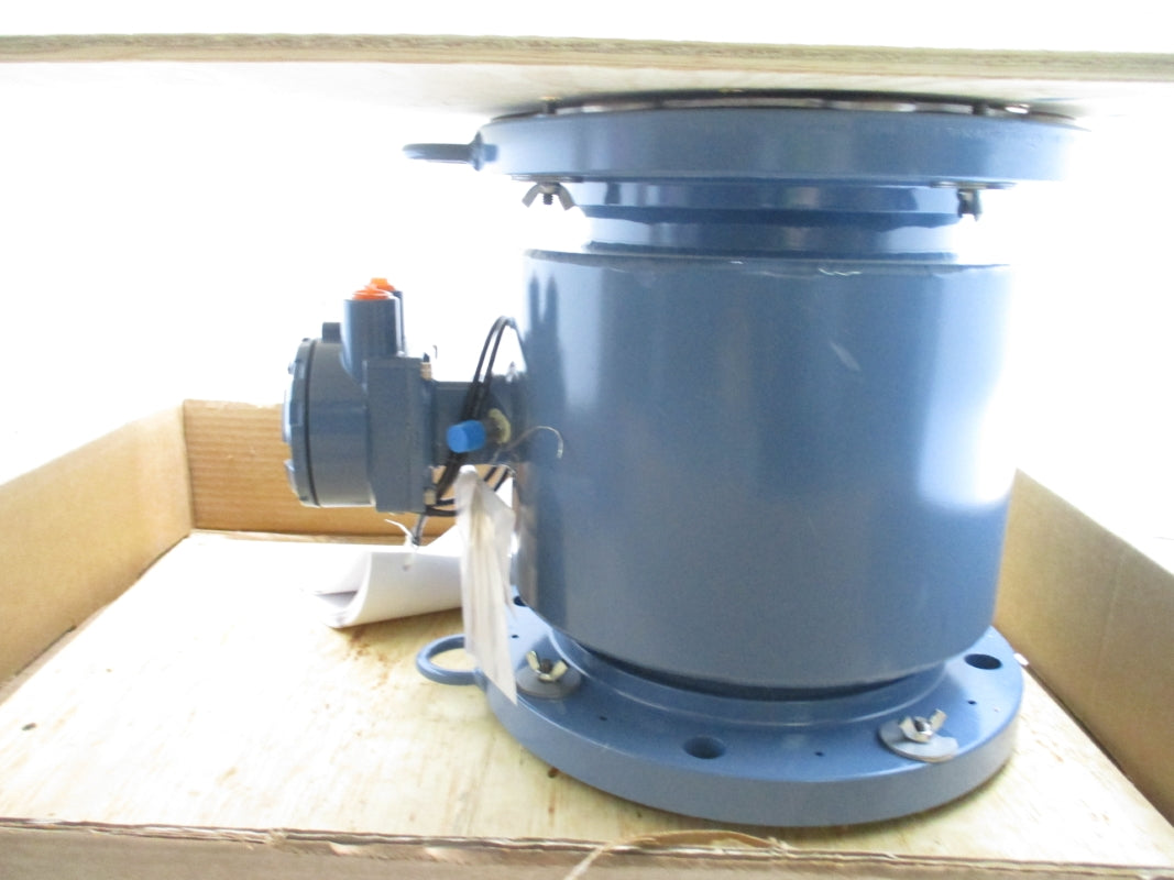 ROSEMOUNT EMERSON 8707THA080S1W1N0L1Q4 185VDC 5.0A 275PSIG NSMP