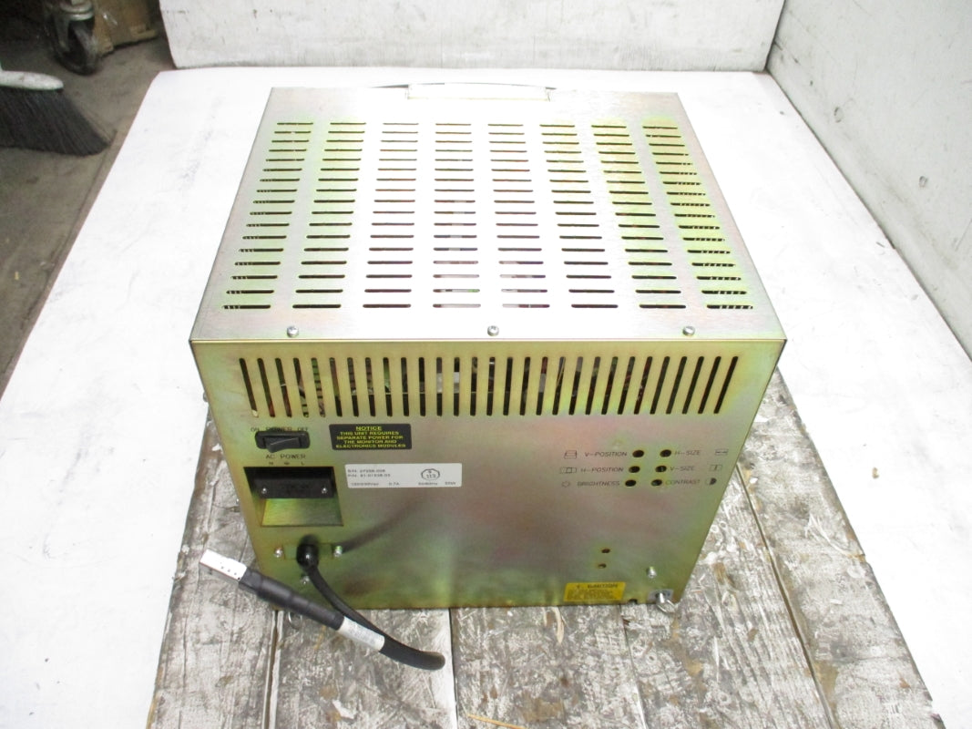 SCHNEIDER ELECTRIC 91-01538-03 120/230VAC 0.7A NSNP