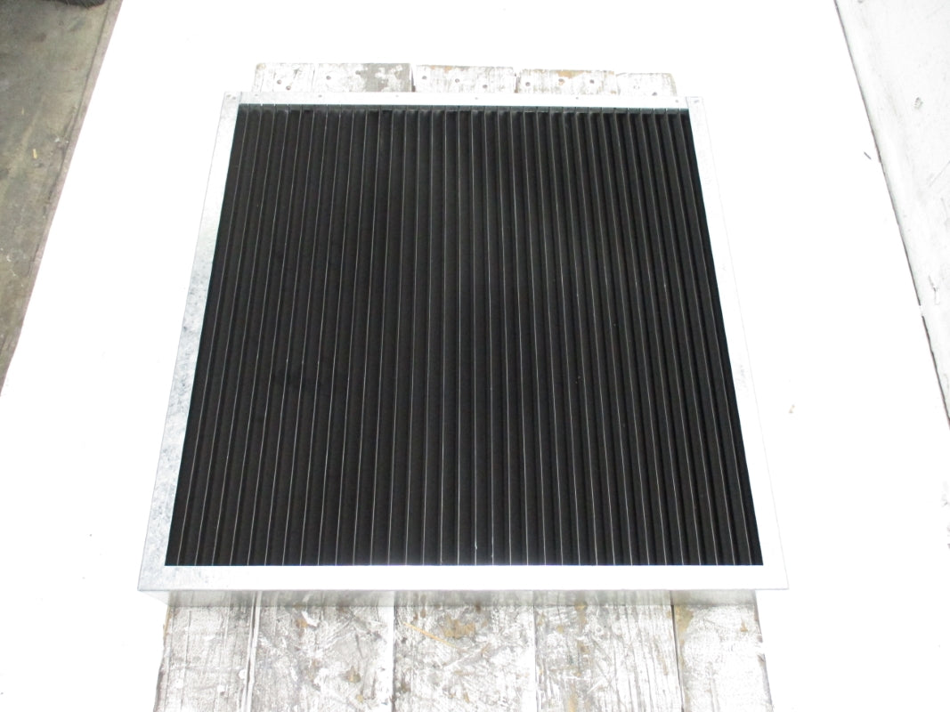 AIRFLOW SYSTEMS 2AF4-9100 NSNP