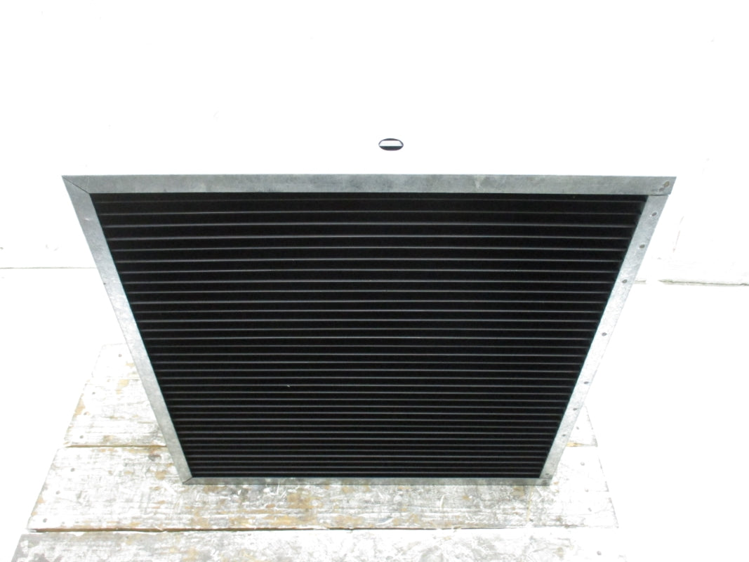 AIRFLOW SYSTEMS 2AF4-9100 NSNP