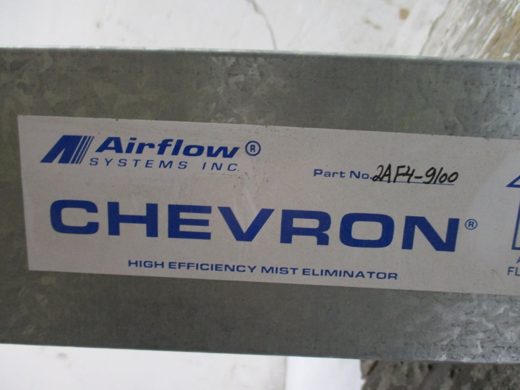 AIRFLOW SYSTEMS 2AF4-9100 NSNP