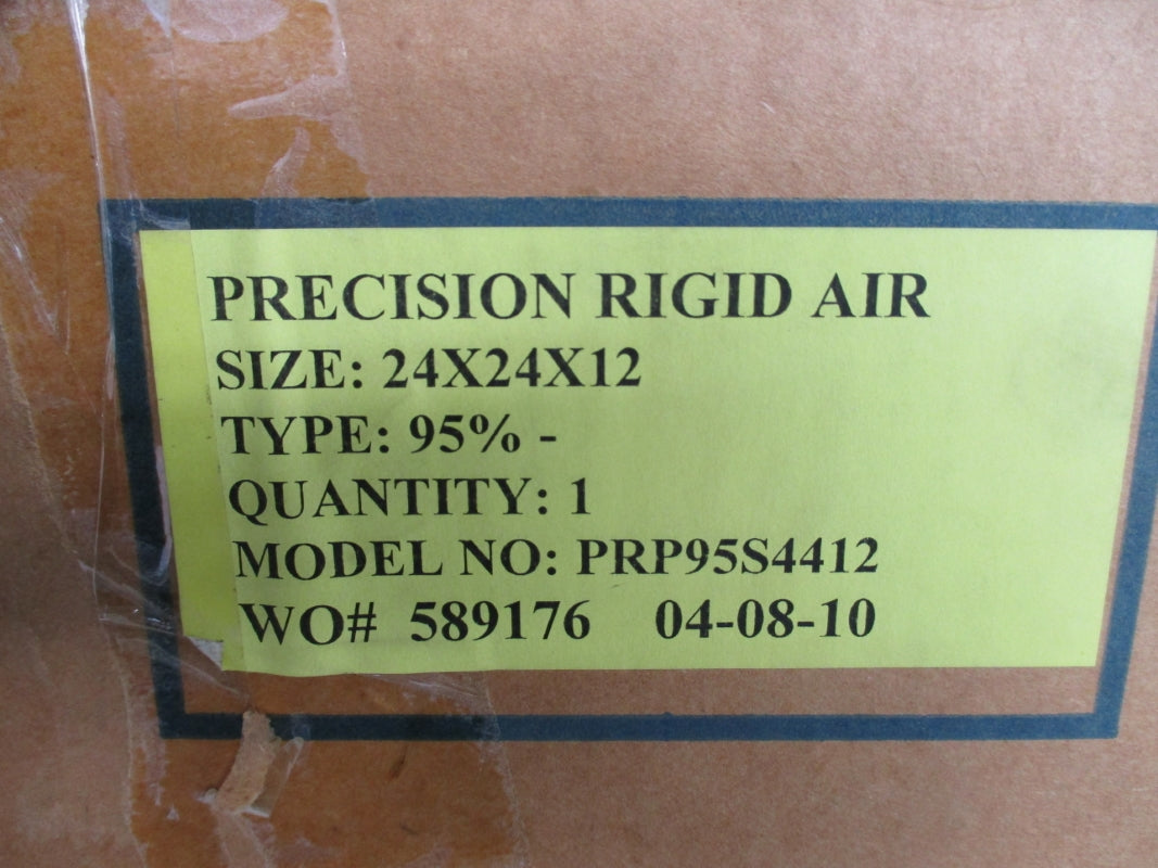 FLANDERS PRP95S-4412 NSMP