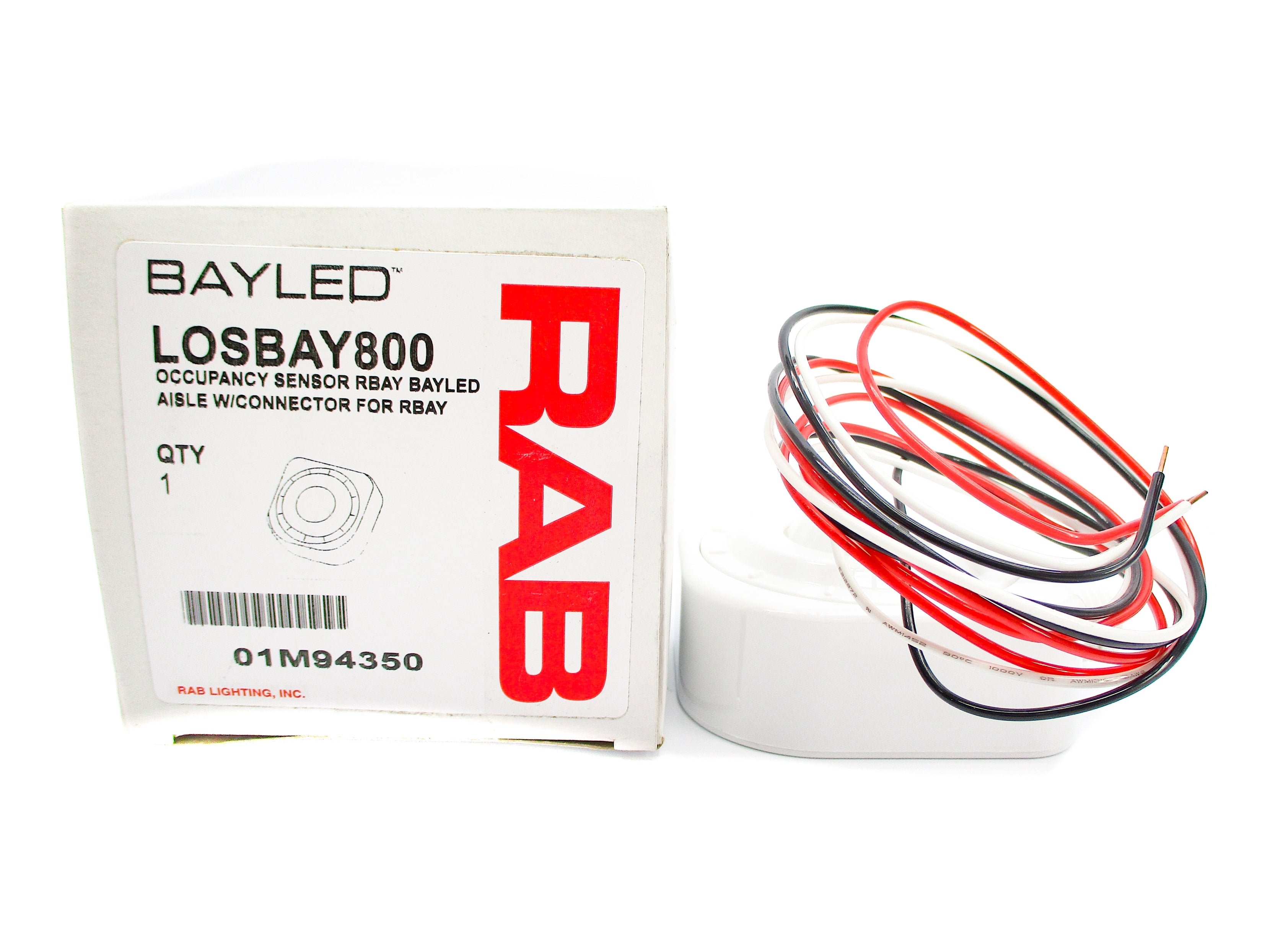 RAB BAYLED LOSBAY800 NSMP