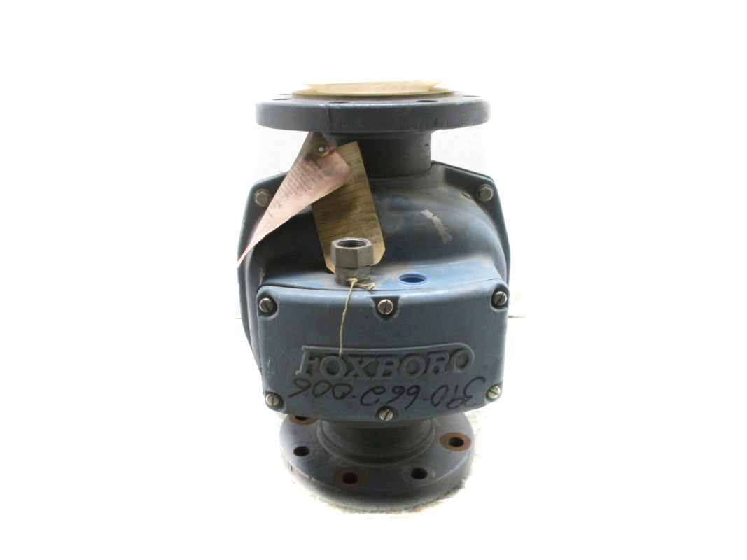 FOXBORO 2804-SABA-TSA-G M/2800 SERIES 120V 1.3A 250PSI NSNP