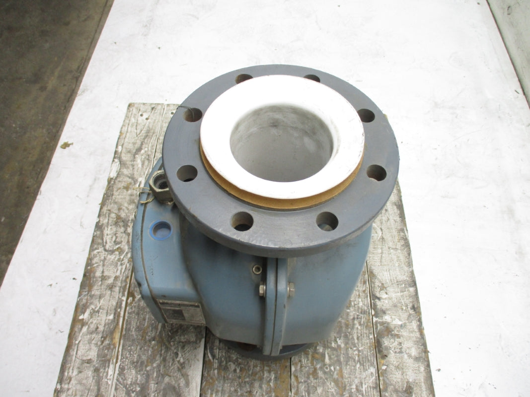 FOXBORO 2804-SABA-TSA-G M/2800 SERIES 120V 1.3A 250PSI NSNP