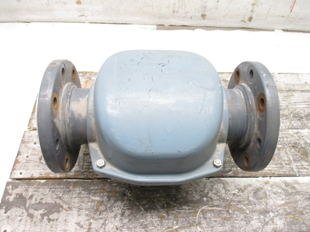 FOXBORO 2804-SABA-TSA-G M/2800 SERIES 120V 1.3A 250PSI NSNP