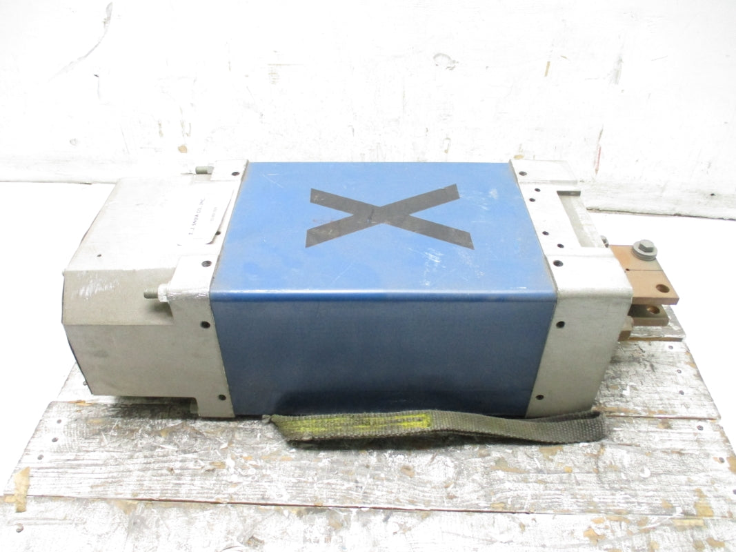 ROMAN MANUFACTURING G486265KC2715WX 265KVA 480V NSNP
