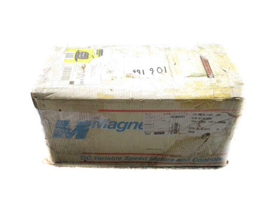 MAGNETEK D072 22313700 180V NSMP