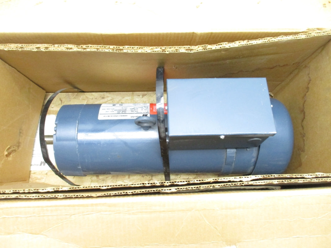 MAGNETEK D072 22313700 180V NSMP