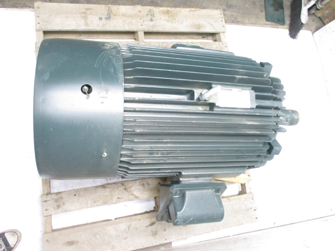 TOSHIBA B1004FLF3USH03 230/460V 238/119A NSNP