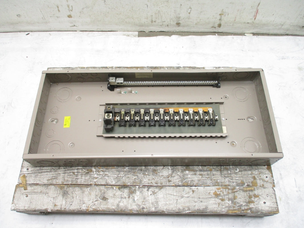 CUTLER HAMMER CH42L225G 120/240VAC 225A NSNP