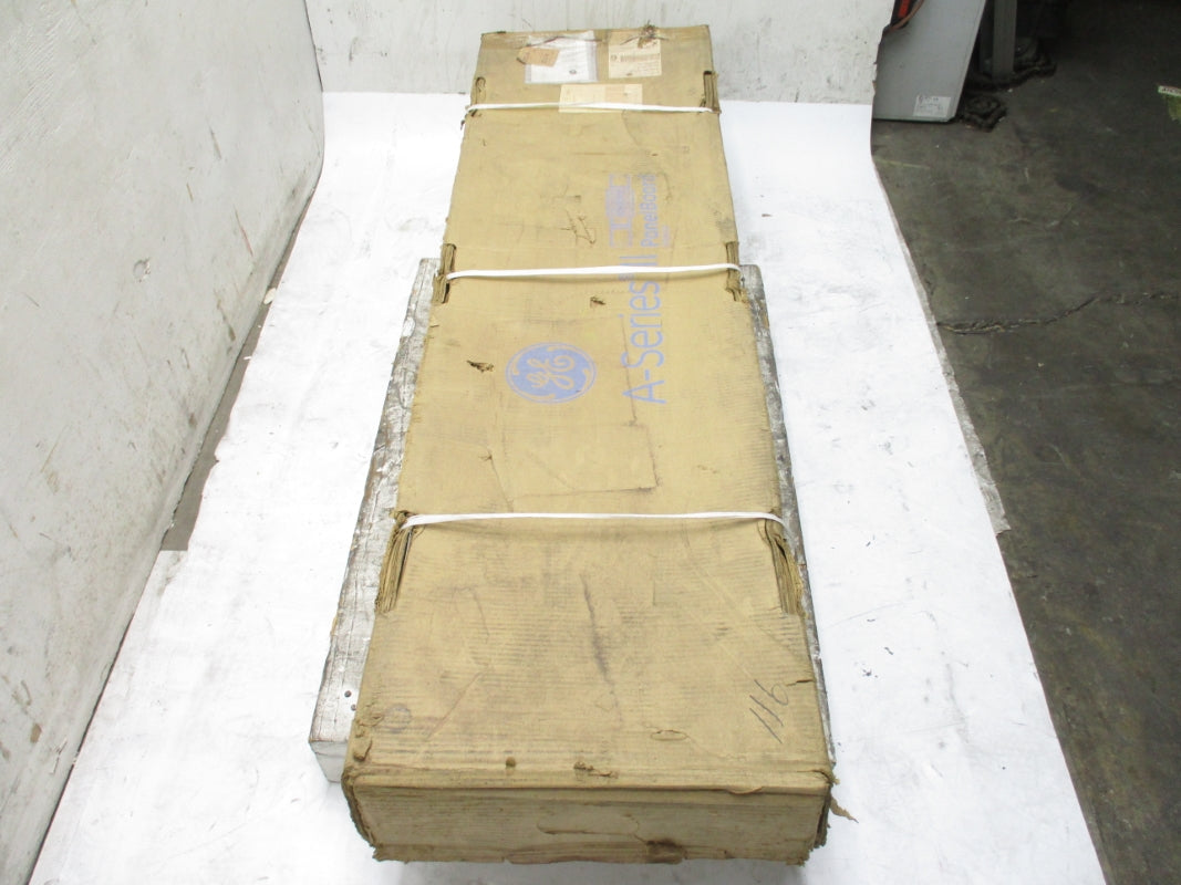 GENERAL ELECTRIC ADF3422DTX 250A 480V NSFS