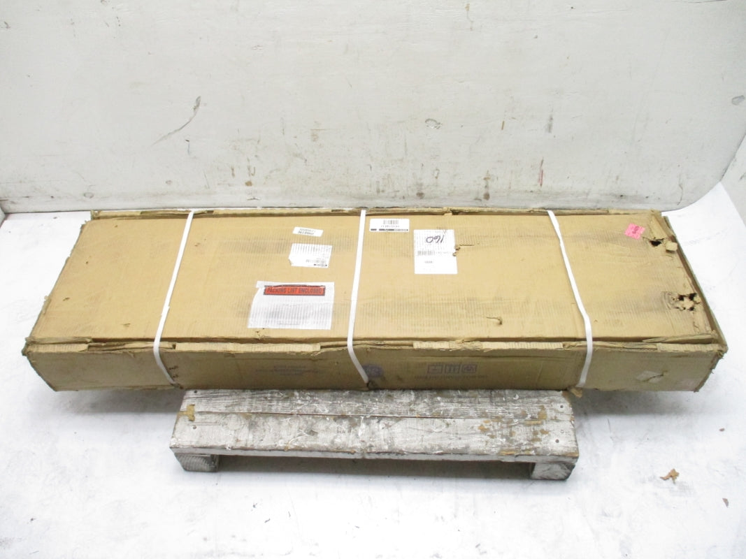 GENERAL ELECTRIC ADF3422DTX 250A 480V NSFS