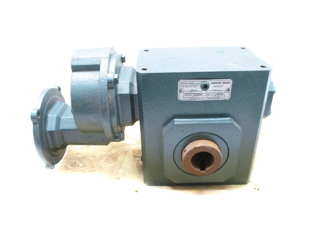 GROVE GEAR DXHMQ230-1B NSNP