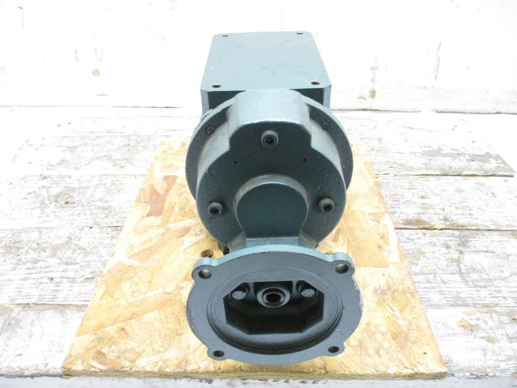 GROVE GEAR DXHMQ230-1B NSNP