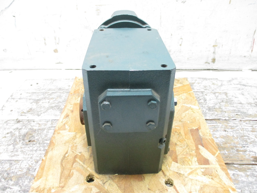 GROVE GEAR DXHMQ230-1B NSNP