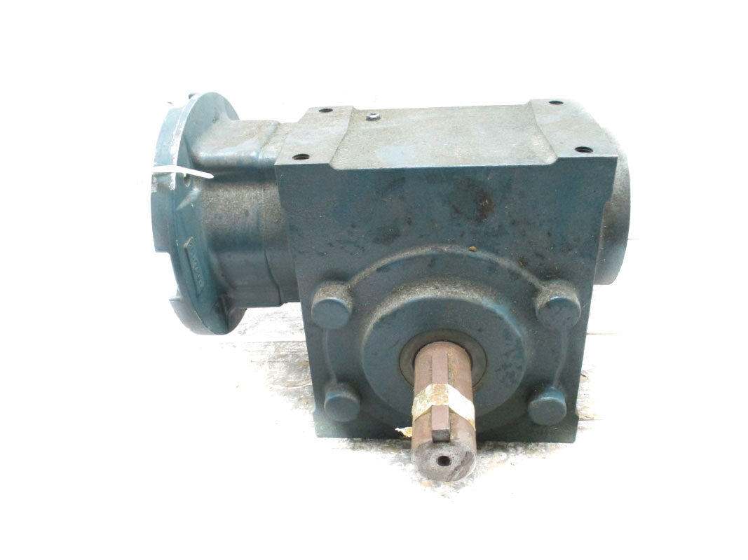 TIGEAR2 40Q30R18 UNMP