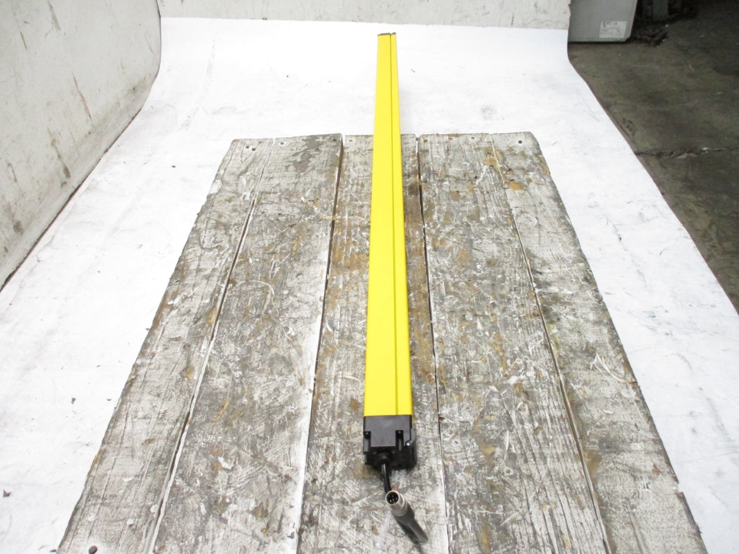 OMRON MS4800S-30-1240-X 70251-1242 24VDC NSNP