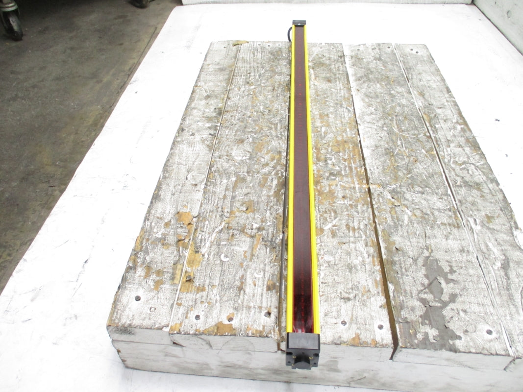 OMRON MS4800S-30-0920-X 70251-1234 24VDC NSNP