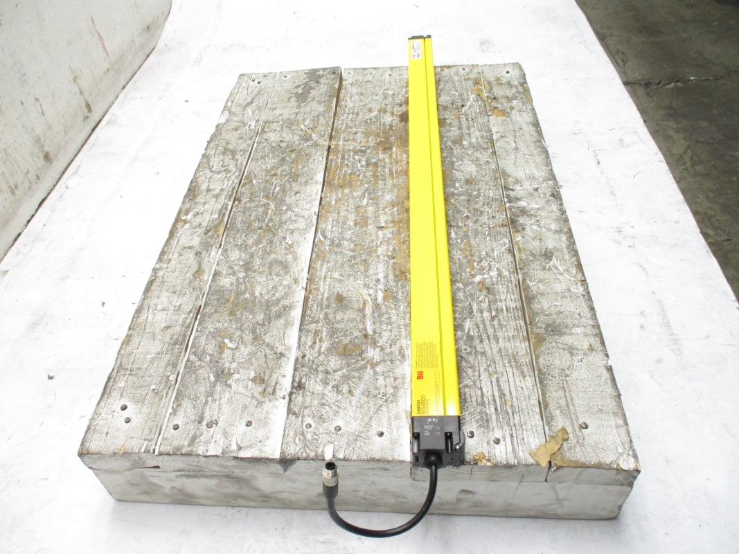 OMRON MS4800S-30-0920-X 70251-1234 24VDC NSNP