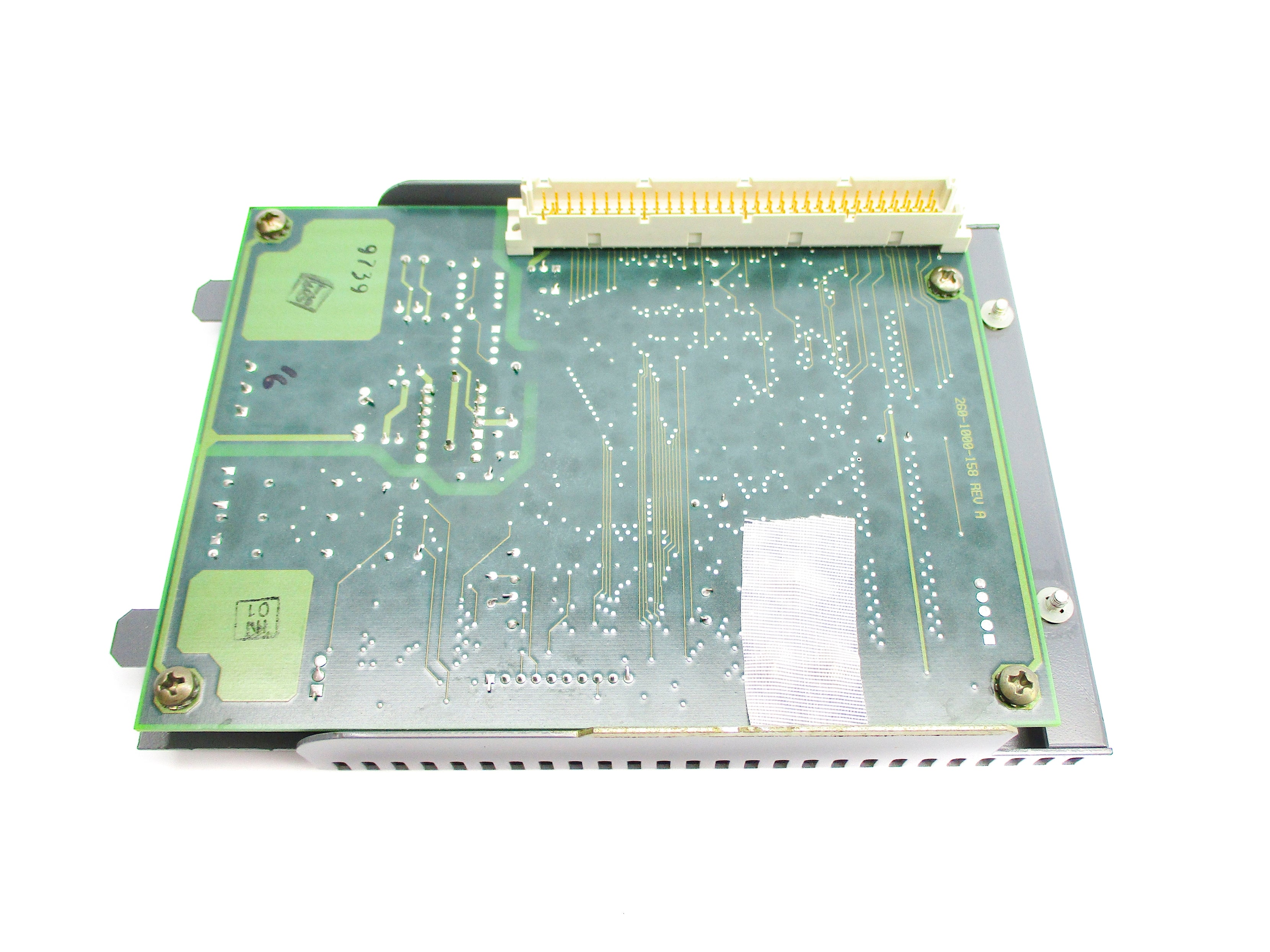 TOTAL CONTROL PRODUCTS QPI-ABR-201 NSMP
