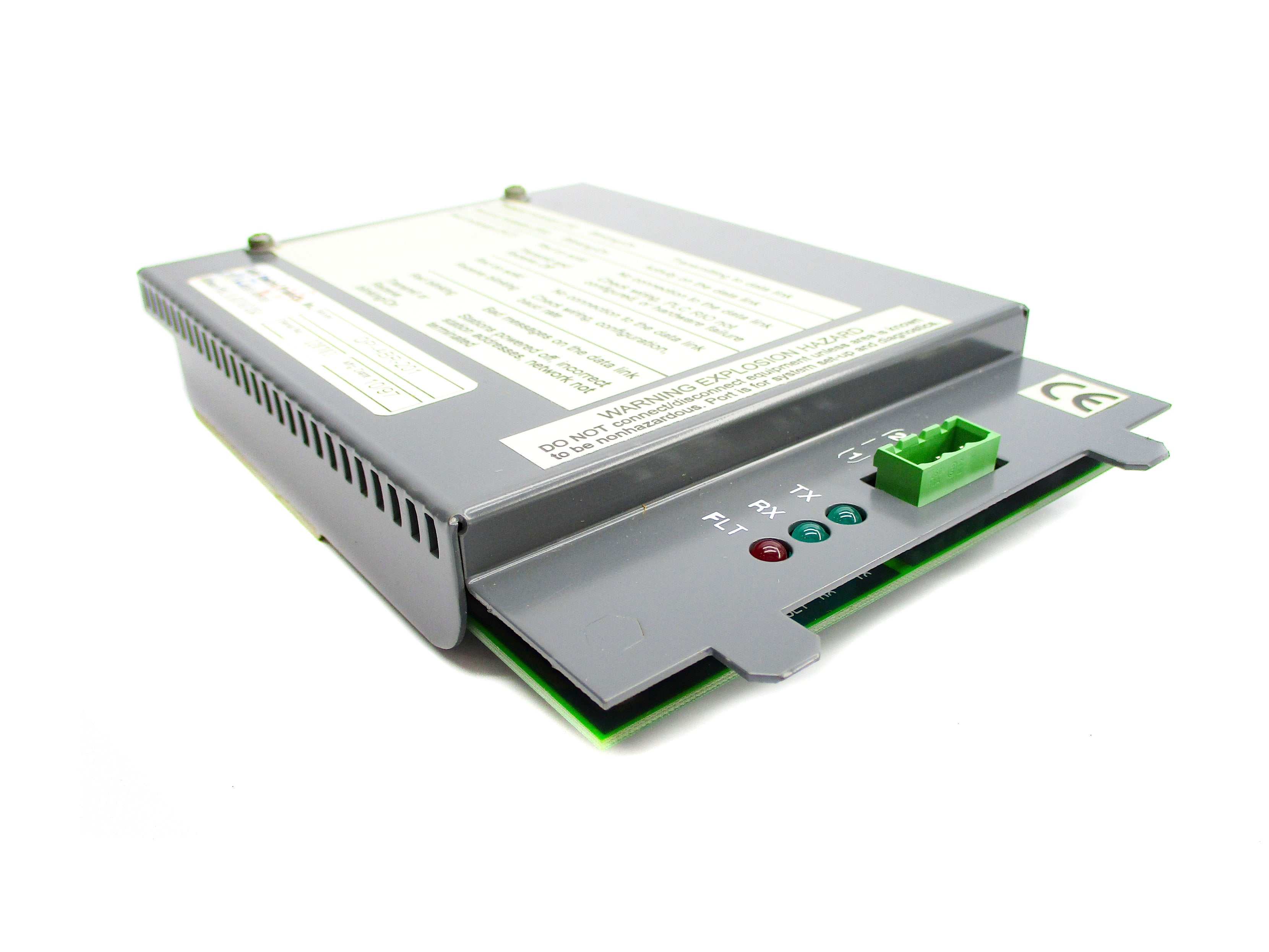 TOTAL CONTROL PRODUCTS QPI-ABR-201 NSMP