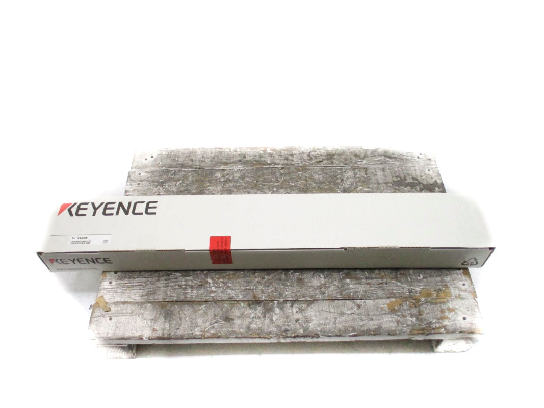 KEYENCE SL-V48HM NSFS