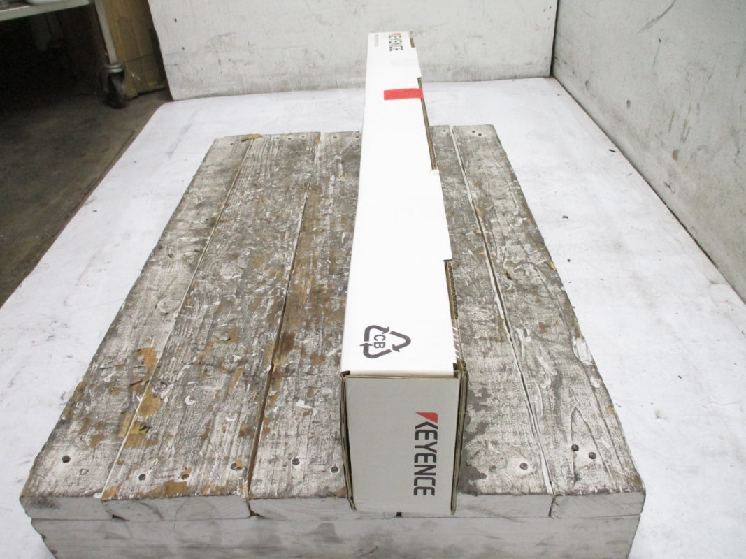 KEYENCE SL-V48HM NSFS