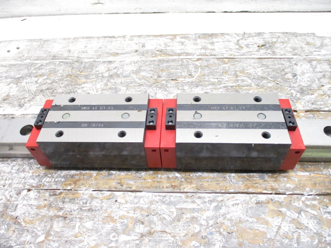 THK MRD45G1-V3 NSNP
