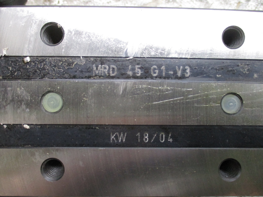 THK MRD45G1-V3 NSNP